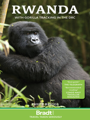 cover image of Rwanda